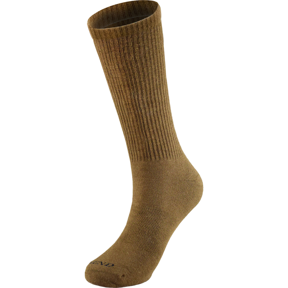 LEGEND® Merino Wool Compression Tactical Boot Socks