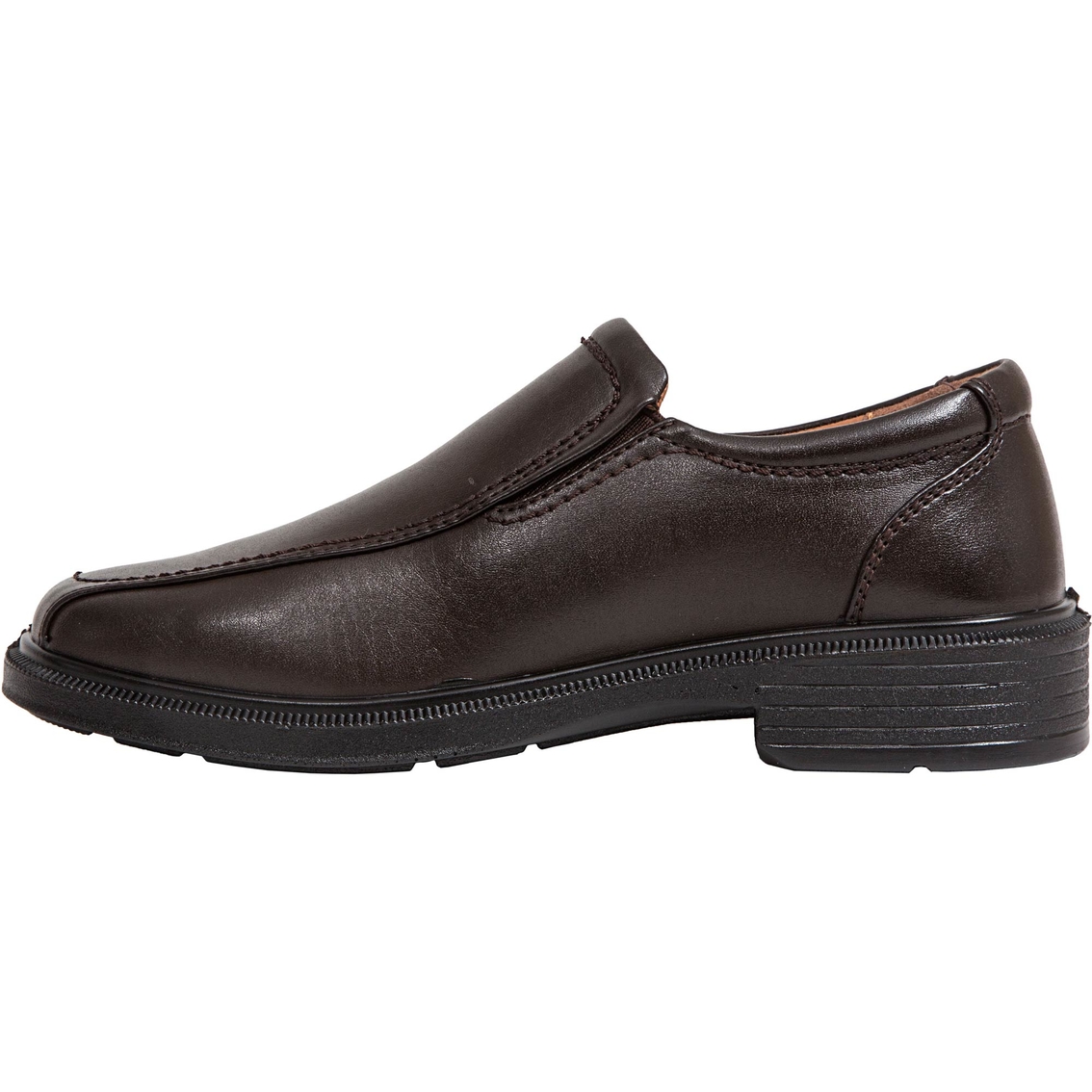 Deer Stags Boys Greenpoint Jr. Slip On Dress Shoes - Image 4 of 6