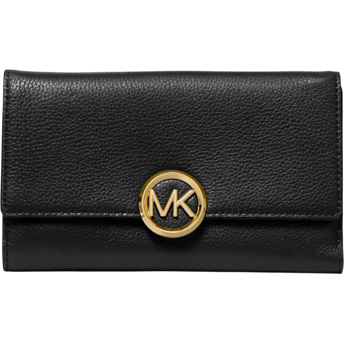 Michael Kors Lillie Large Leather Carryall | Wallets | Clothing ...