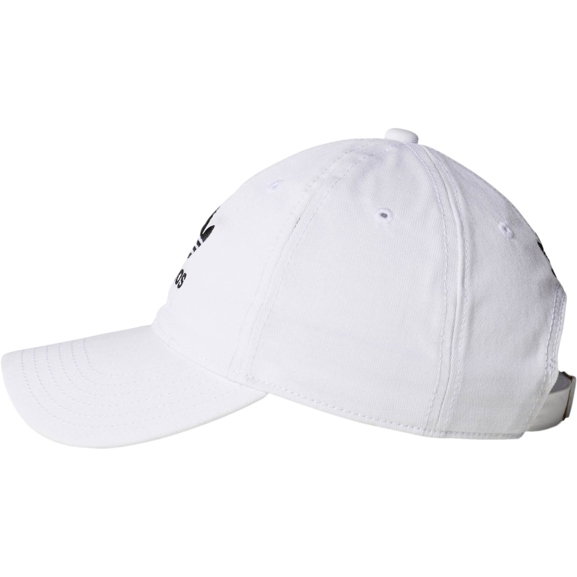 Adidas Originals Relaxed Strap Back Hat - Image 3 of 7