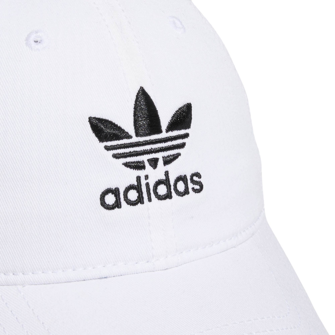 Adidas Originals Relaxed Strap Back Hat - Image 5 of 7