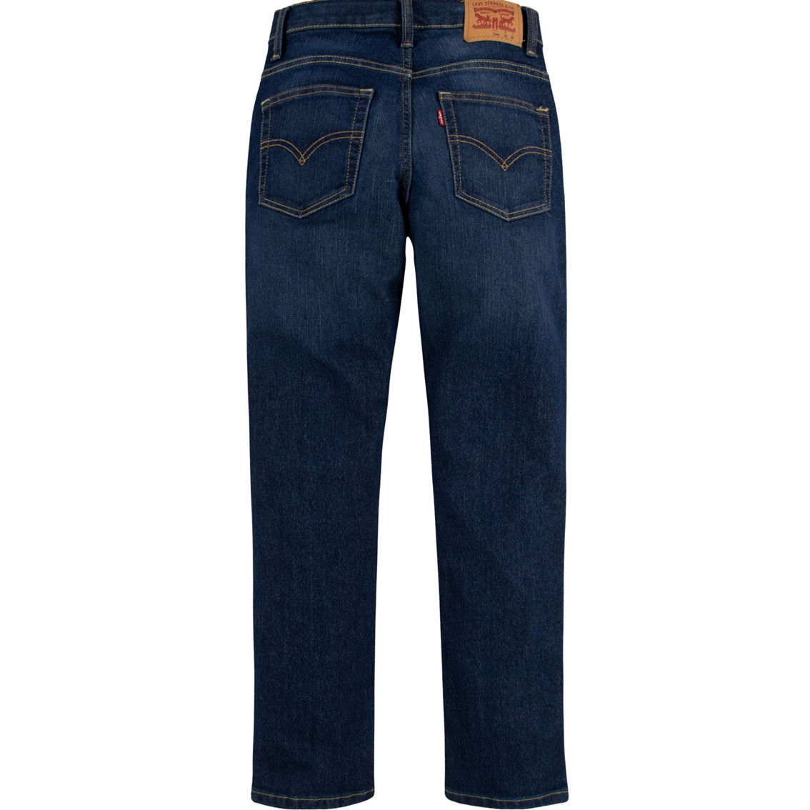 Levi's Boys 502 Regular Taper Fit Jeans | Boys 8-20 | Clothing ...