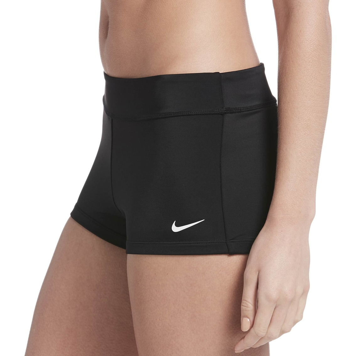 Nike Swim Solid Kick Shorts | Swimwear Shop | Shop