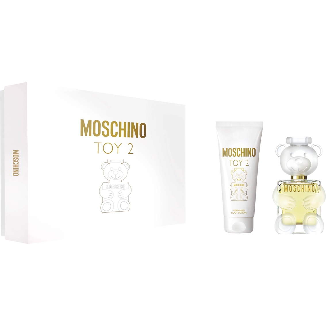Moschino Toy 2 Gift Set | Gifts Sets 