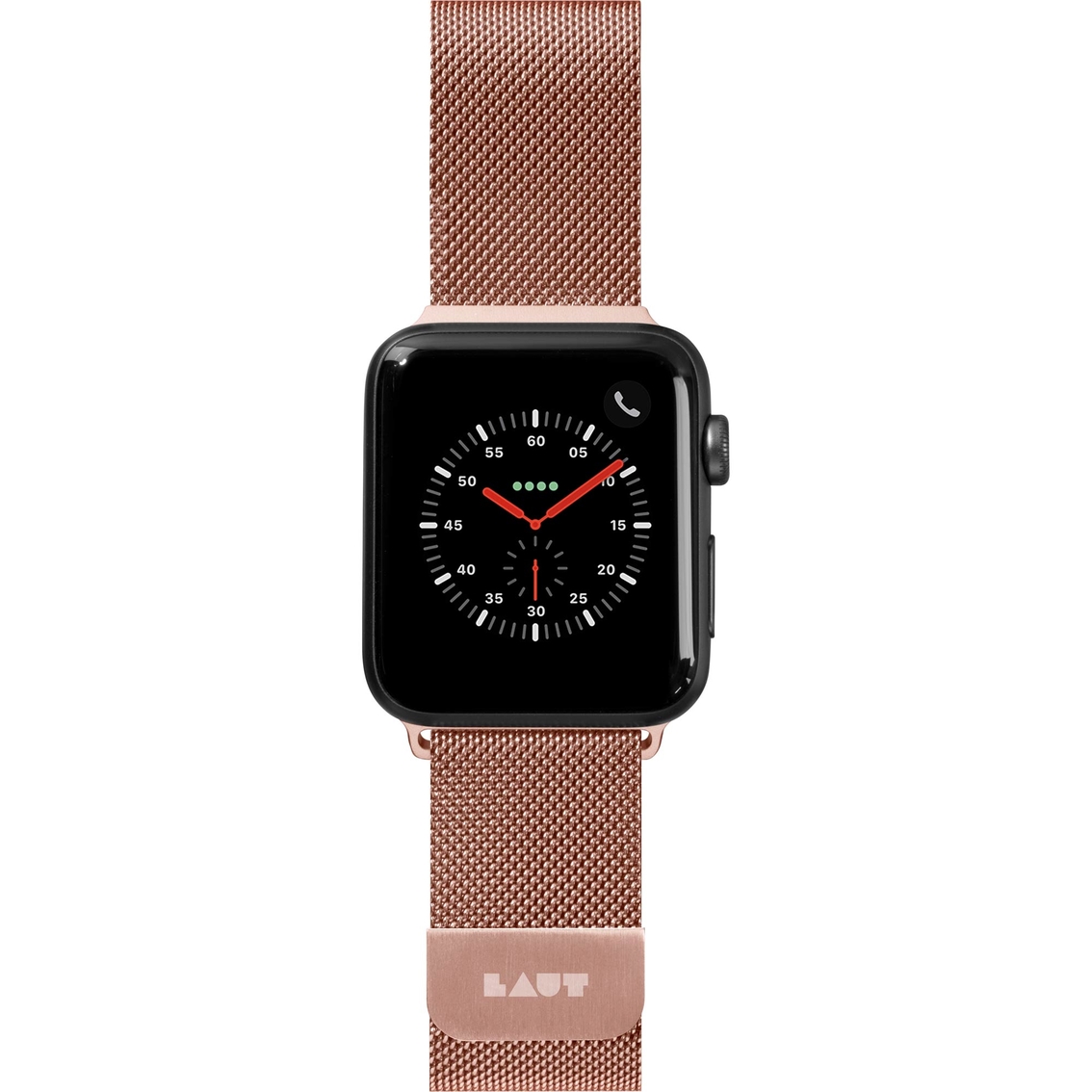 Laut Steel Loop Apple Watch Band - Image 2 of 5