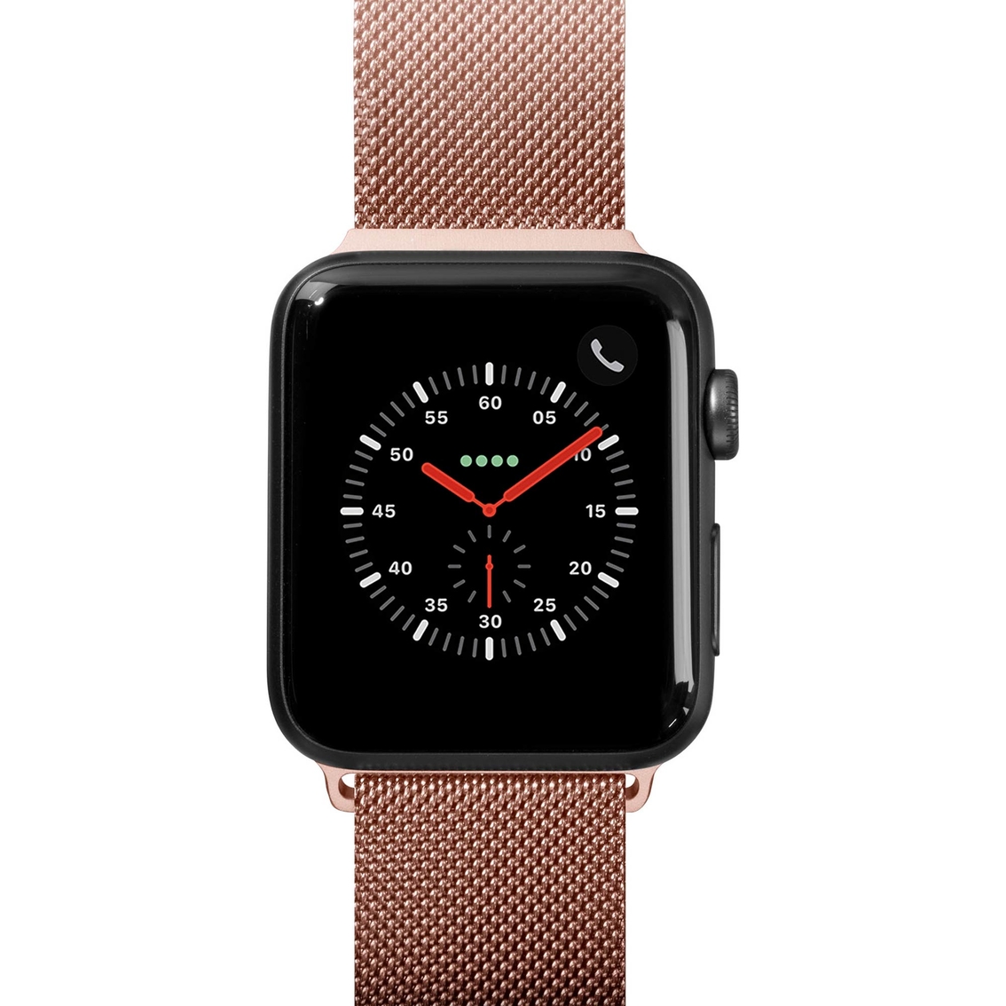Laut Steel Loop Apple Watch Band - Image 4 of 5