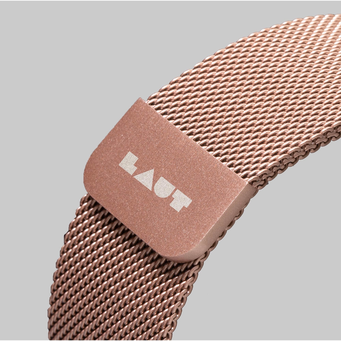 Laut Steel Loop Apple Watch Band - Image 5 of 5