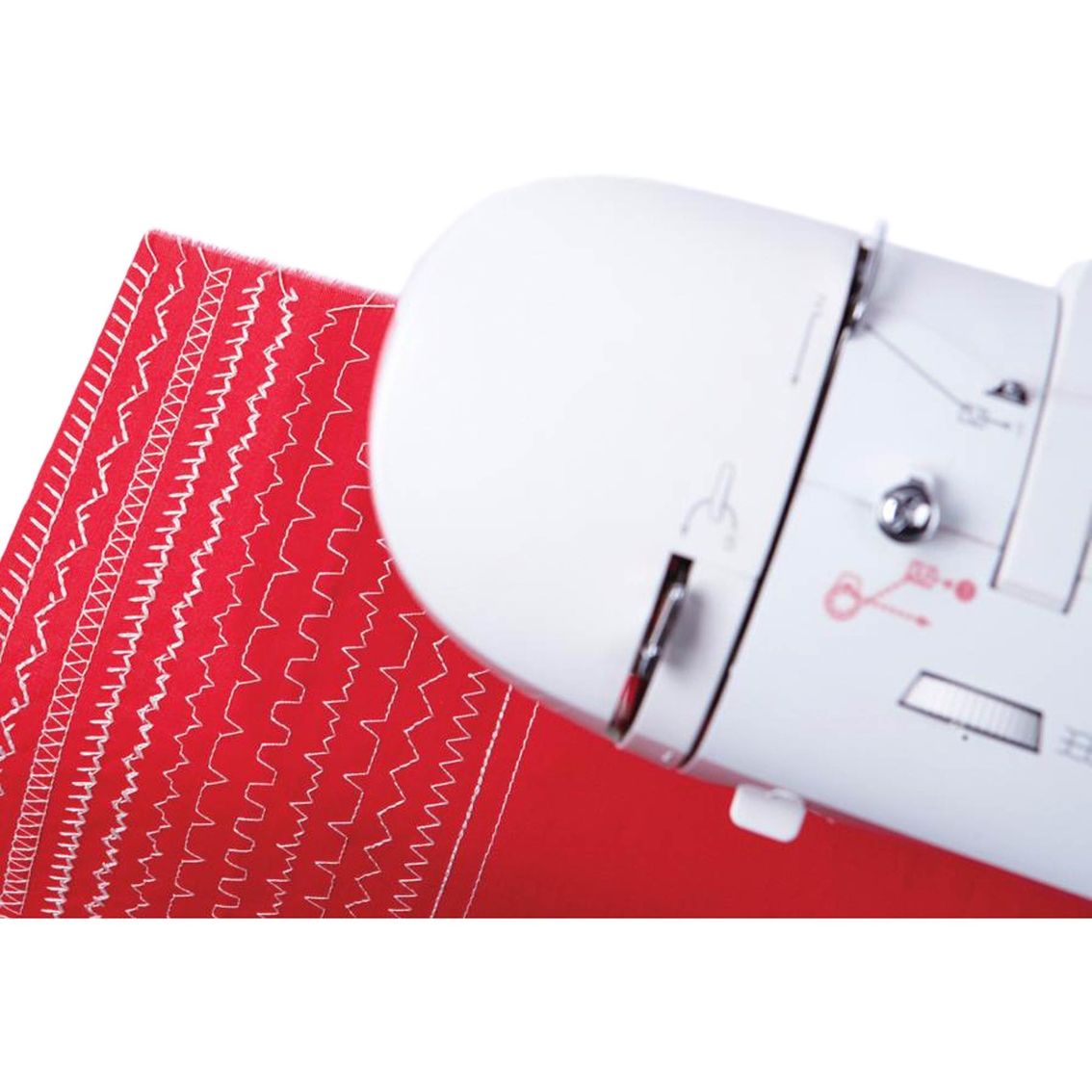 Singer Fashion Mate 3333 Sewing Machine - Image 3 of 6