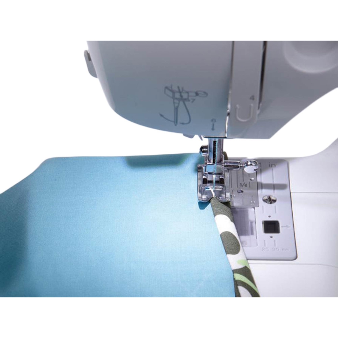 Singer Fashion Mate 3333 Sewing Machine - Image 5 of 6