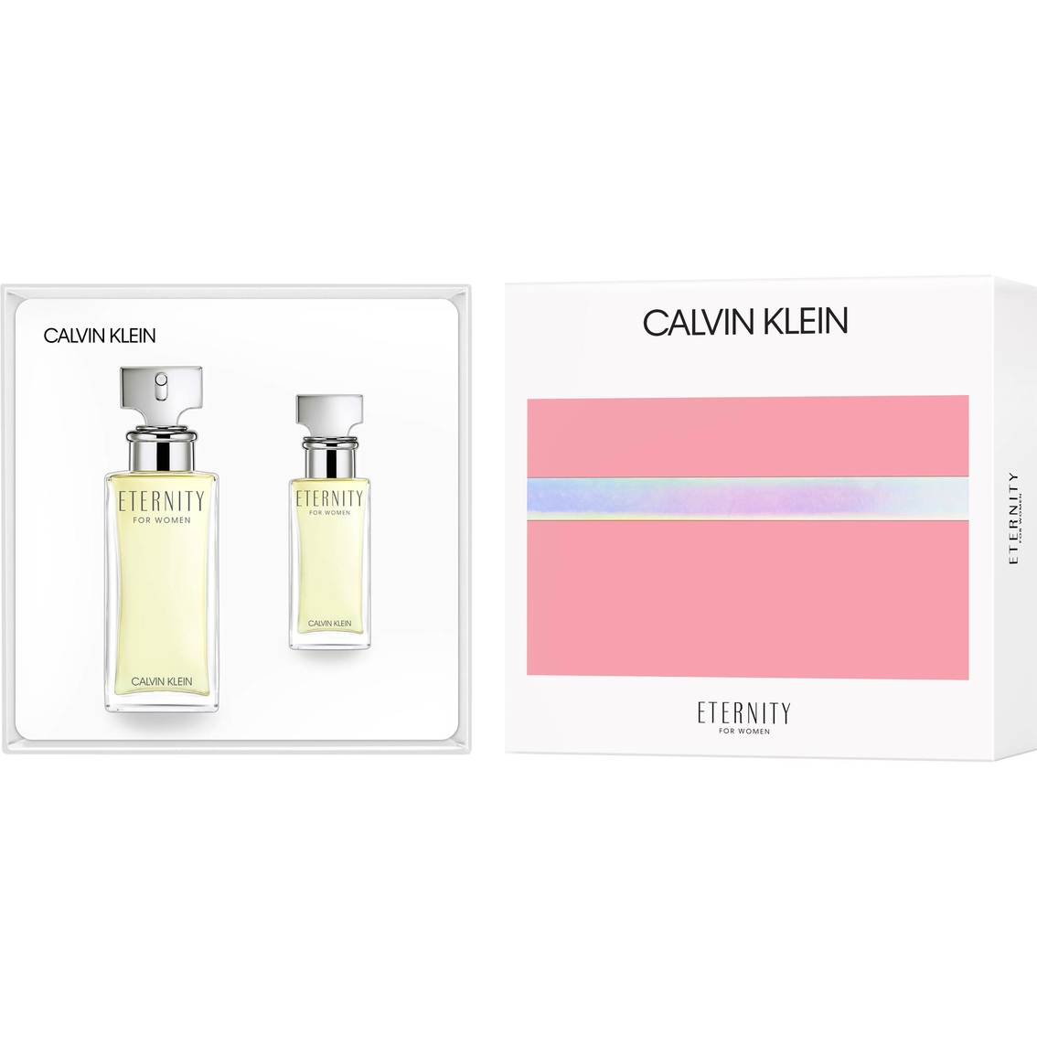 Calvin Klein Eternity For Women Gift Set | Gifts Sets For Her | Beauty &  Health | Shop The Exchange