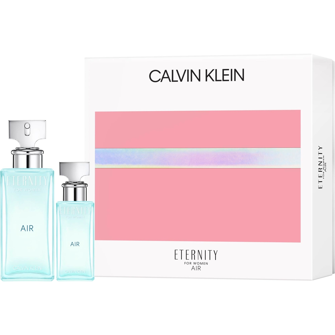 Calvin Klein Eternity Air Women Eau De Parfum Set | Gifts Sets For Her |  Beauty & Health | Shop The Exchange