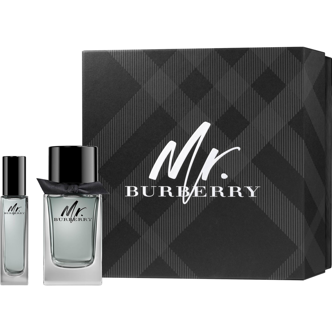Burberry Mr. Burberry Eau De Toilette 2 Pc. Set | Gifts Sets For Him | Valentine's Gift Guide | Shop The Exchange