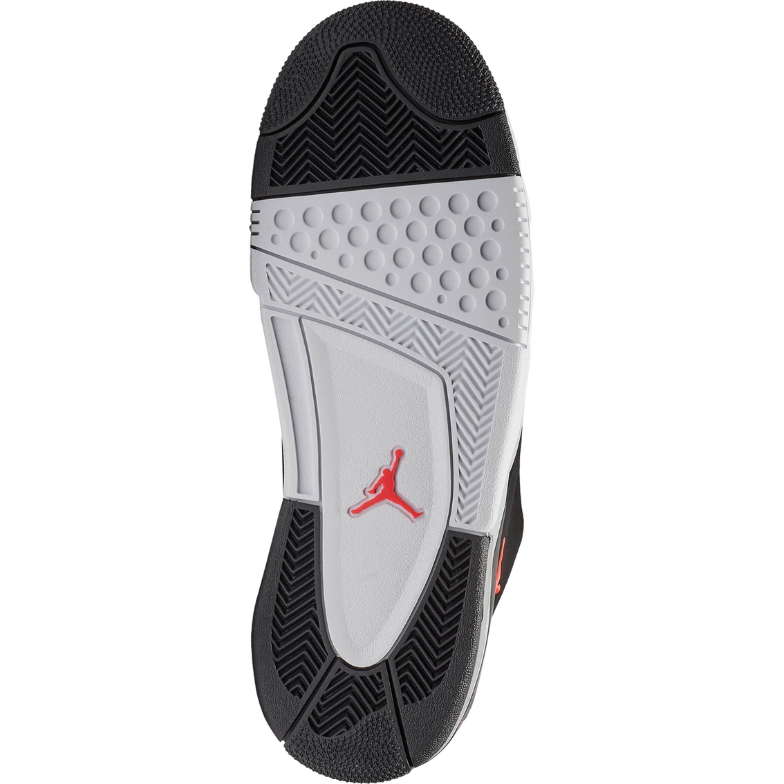 Jordan Men's Big Fund Shoes - Image 6 of 6