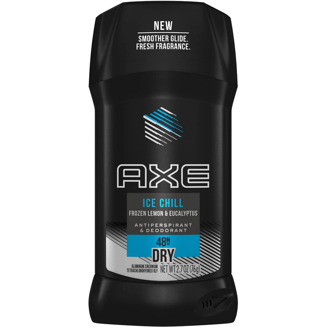 Axe Ice Chill Antiperspirant Deodorant Stick 2.7 Oz. | Deodorants | Beauty & Health | Shop The Exchange
