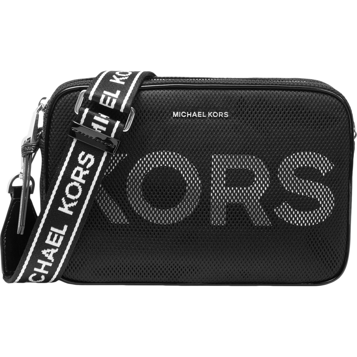 Michael Kors Logo Tape Bag Top Sellers, 52% OFF | www 