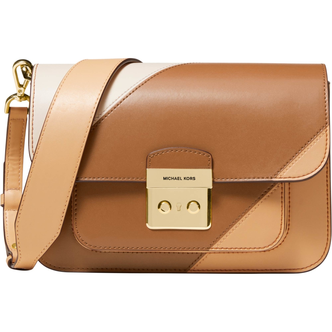 Michael Kors Sloan Editor Large Shoulder Handbag | Shoulder Bags ...