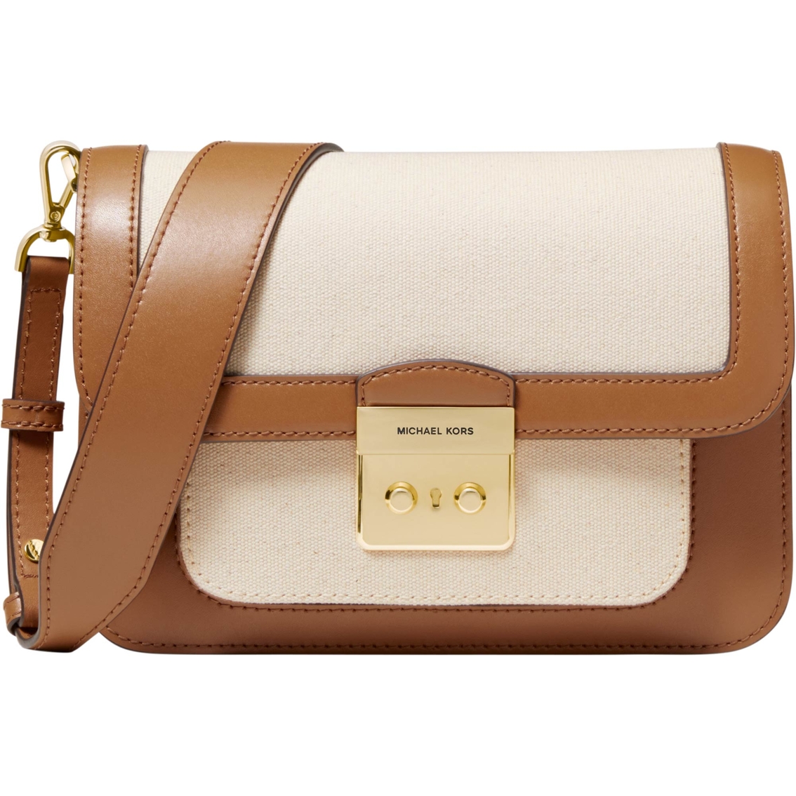 Michael Kors Sloan Editor Large Shoulder Handbag | Shoulder Bags ...