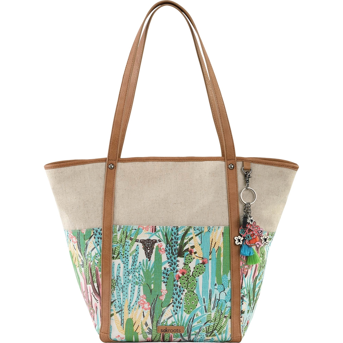 Sakroots Topanga Tote | Totes & Shoppers | Clothing & Accessories ...