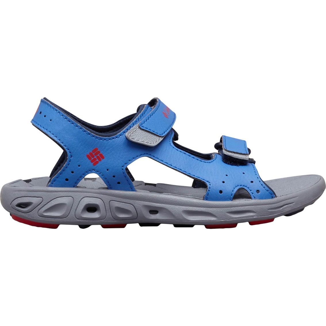 Columbia Kids Techsun Vent Sandals - Image 2 of 6