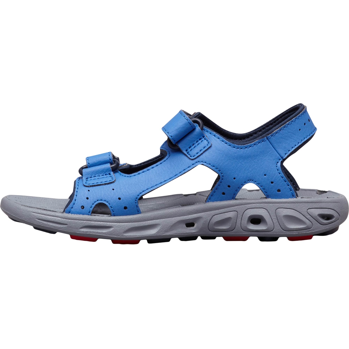 Columbia Kids Techsun Vent Sandals - Image 3 of 6