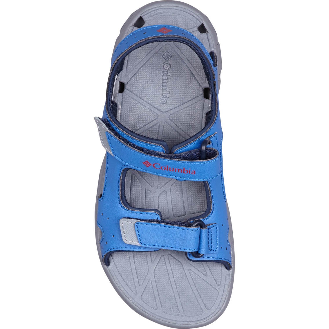 Columbia Kids Techsun Vent Sandals - Image 5 of 6