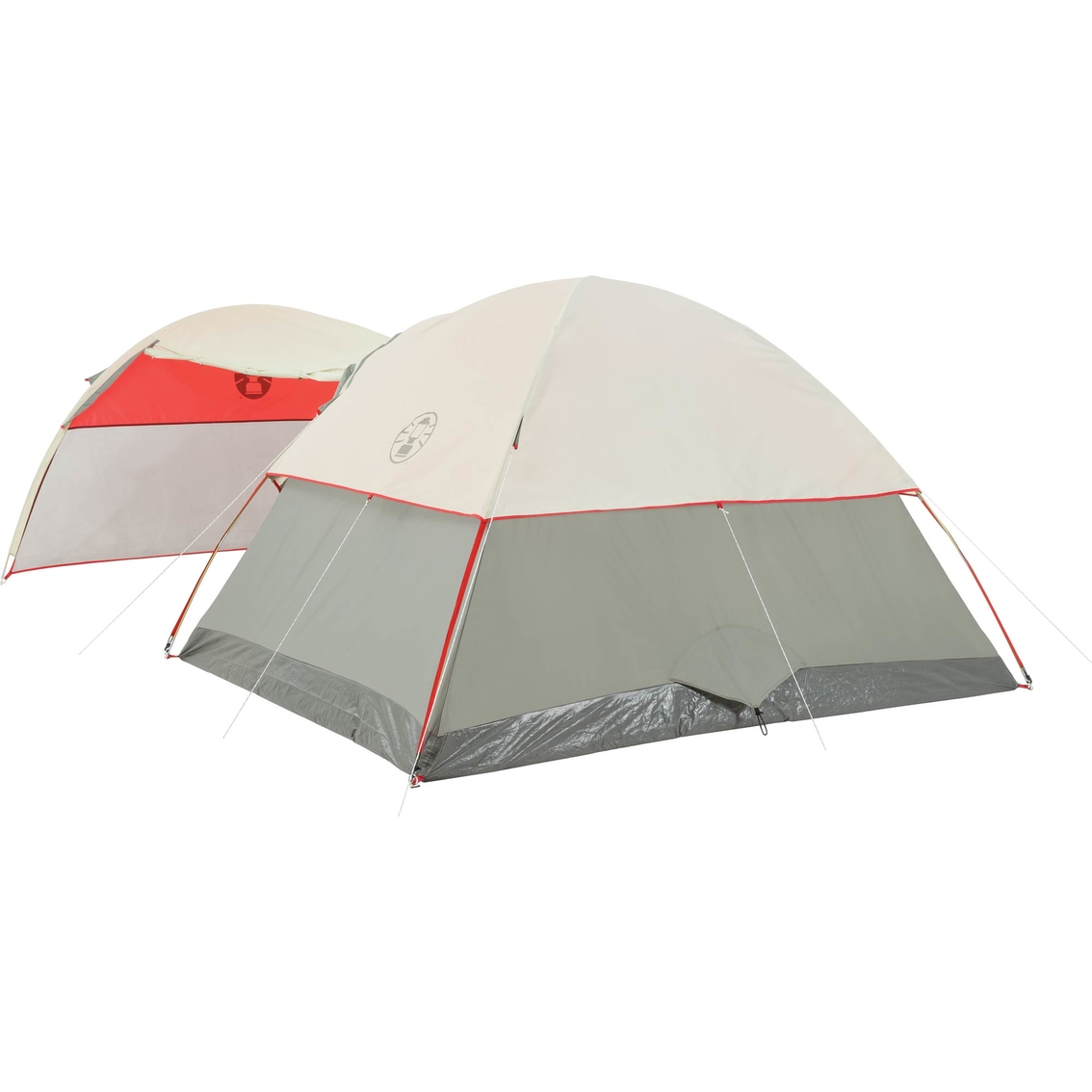 COLEMAN COLD SPRINGS 4P TENT 