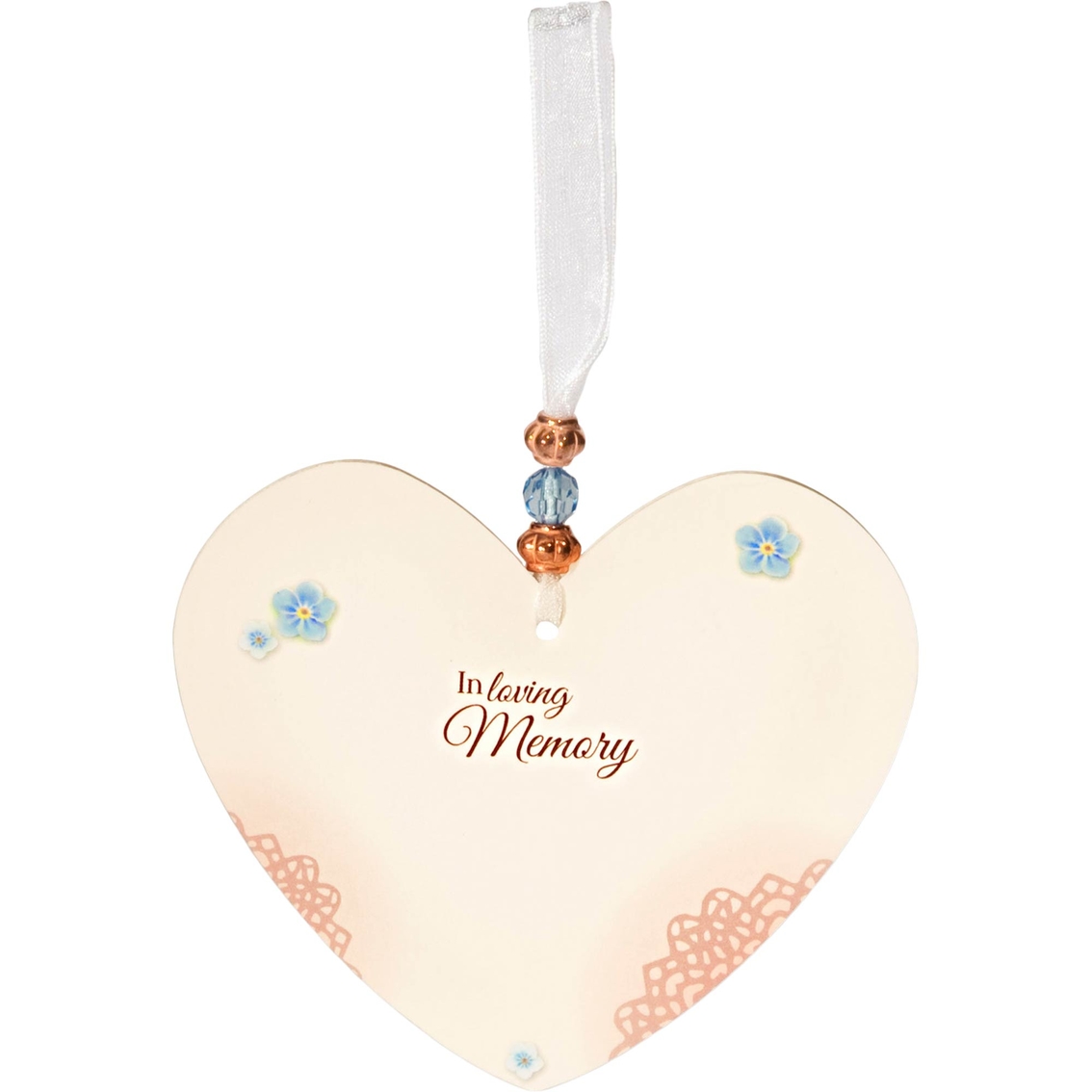 Pavilion Forever In My Heart Ornament - Image 2 of 4