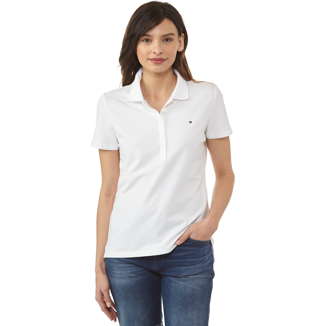 Tommy Hilfiger Core Polo Shirt | Casual 