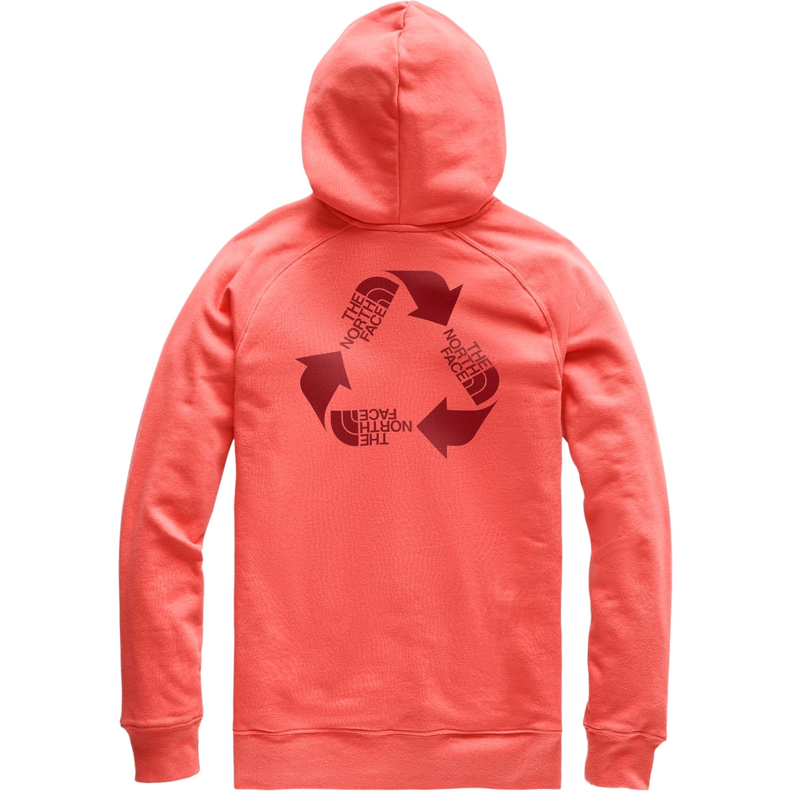 The North Face Bottle Source Hoodie - Image 2 of 2