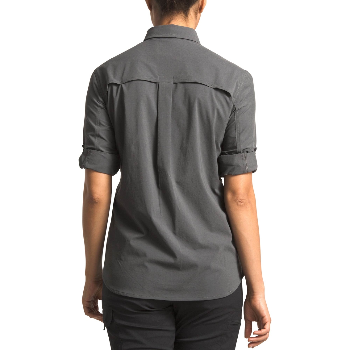 The North Face Boreaz Roll Up Shirt - Image 2 of 2