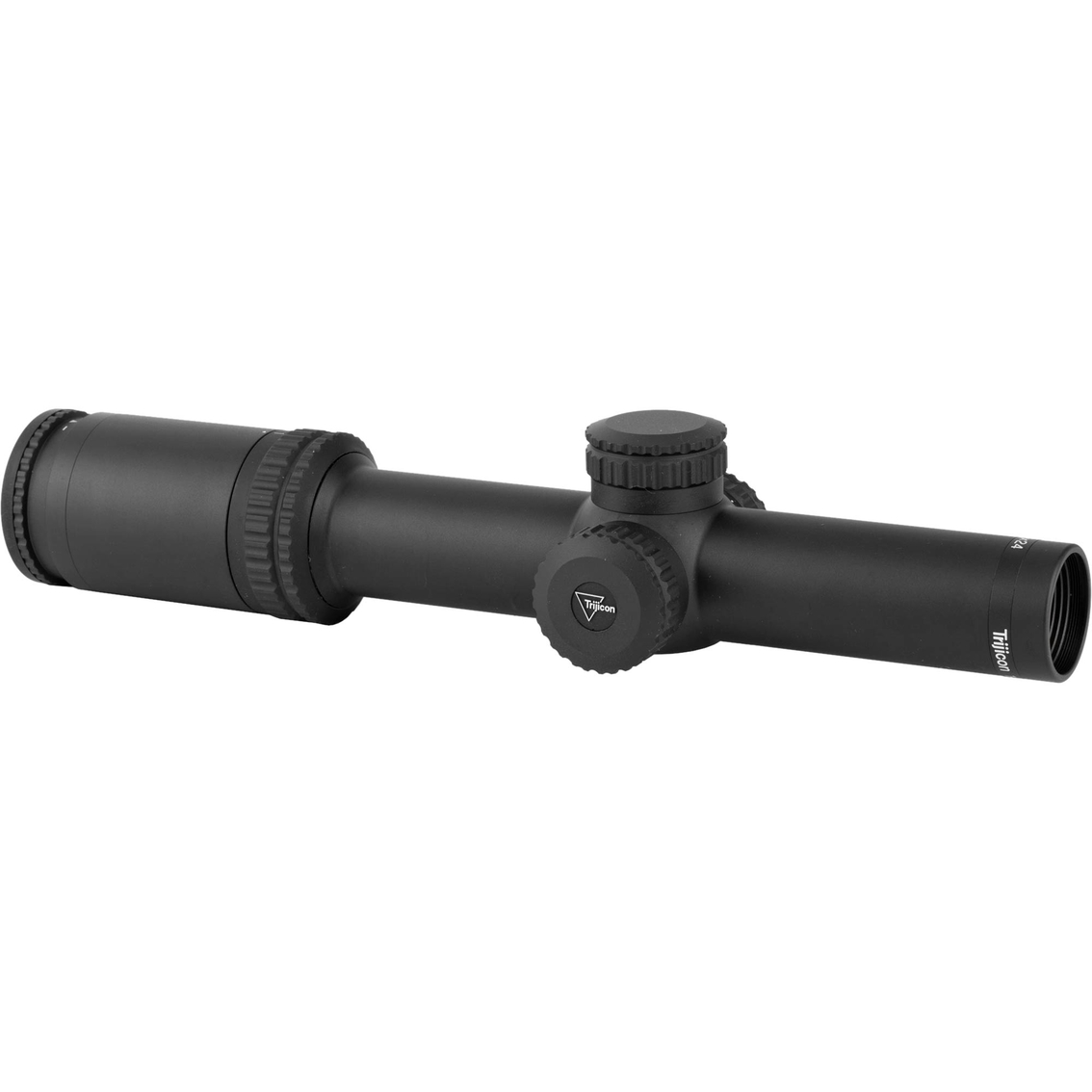 Trijicon Accupower 1-4x24 MOA Red Reticle - Image 2 of 3