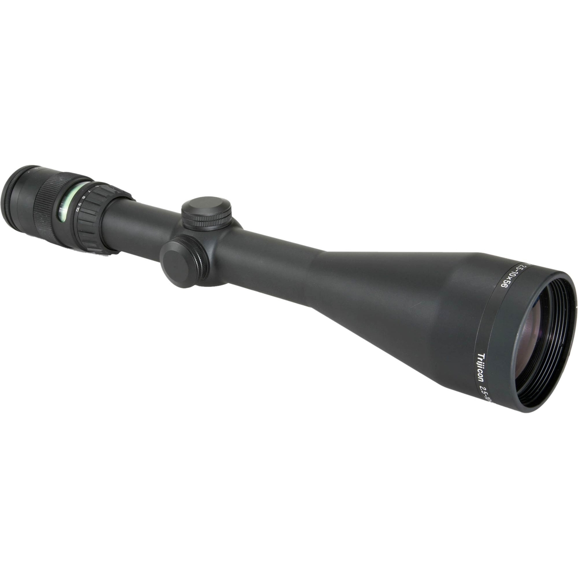 Trijicon Accupoint 2.5-10x56 Green MDT Riflescope - Image 2 of 5