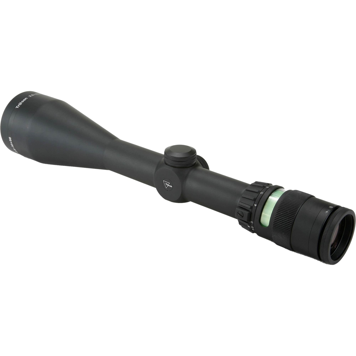 Trijicon Accupoint 2.5-10x56 Green MDT Riflescope - Image 4 of 5