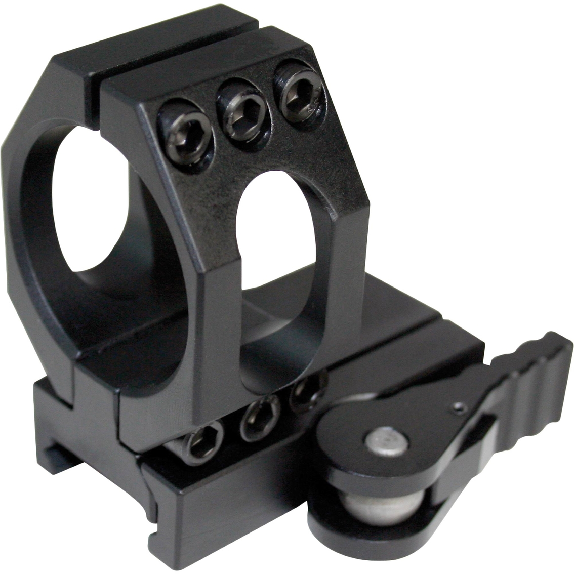 American Defense Low Profile Mount (Aimpoint) Quick Release - Image 2 of 2