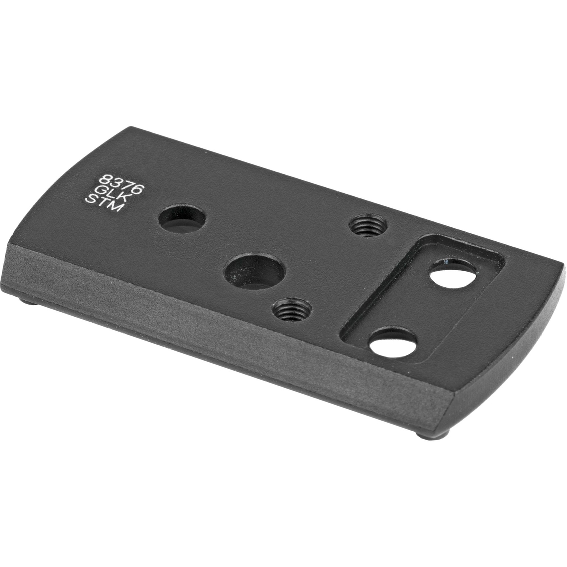 Burris FastFire Mount, fits all Glocks and Beretta PX4 Storm, Matte - Image 2 of 2
