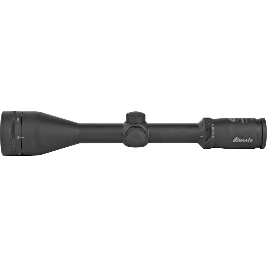 Burris Fullfield II in 4.5-14x42 Ballplex Matte Riflescope - Image 3 of 4