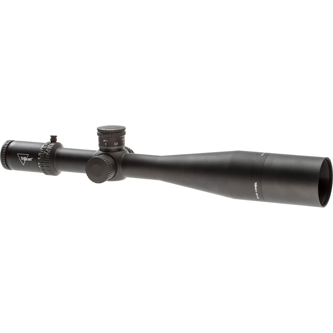 Trijicon AccuPower 5-50x56 MOA Riflescope - Image 2 of 4