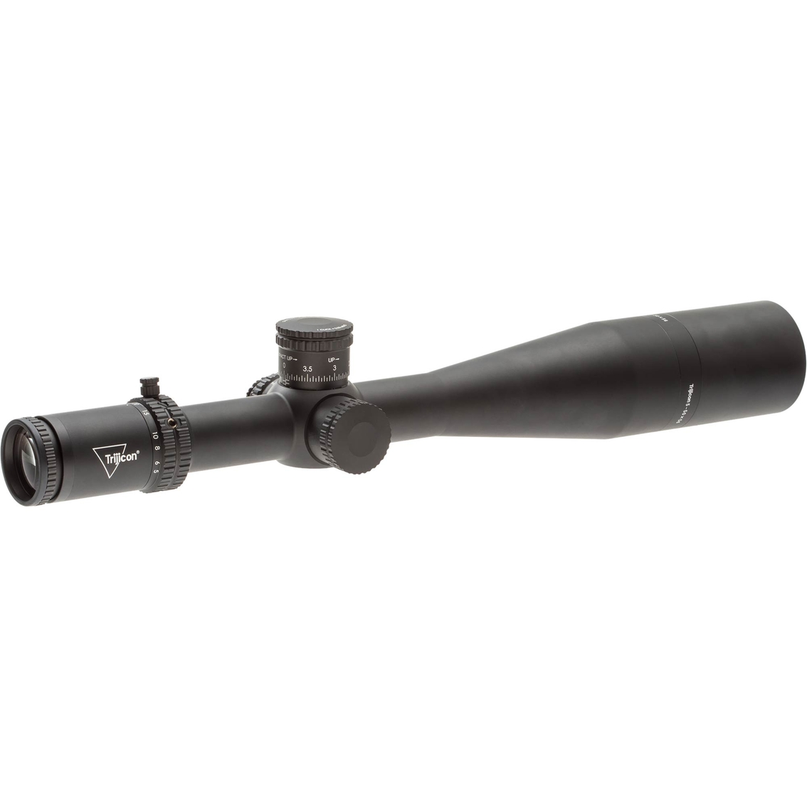 Trijicon AccuPower 5-50x56 MOA Riflescope - Image 3 of 4