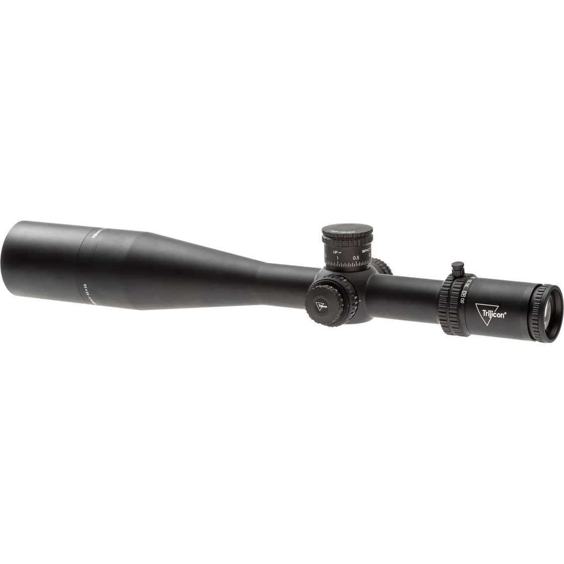 Trijicon AccuPower 5-50x56 MOA Riflescope - Image 4 of 4
