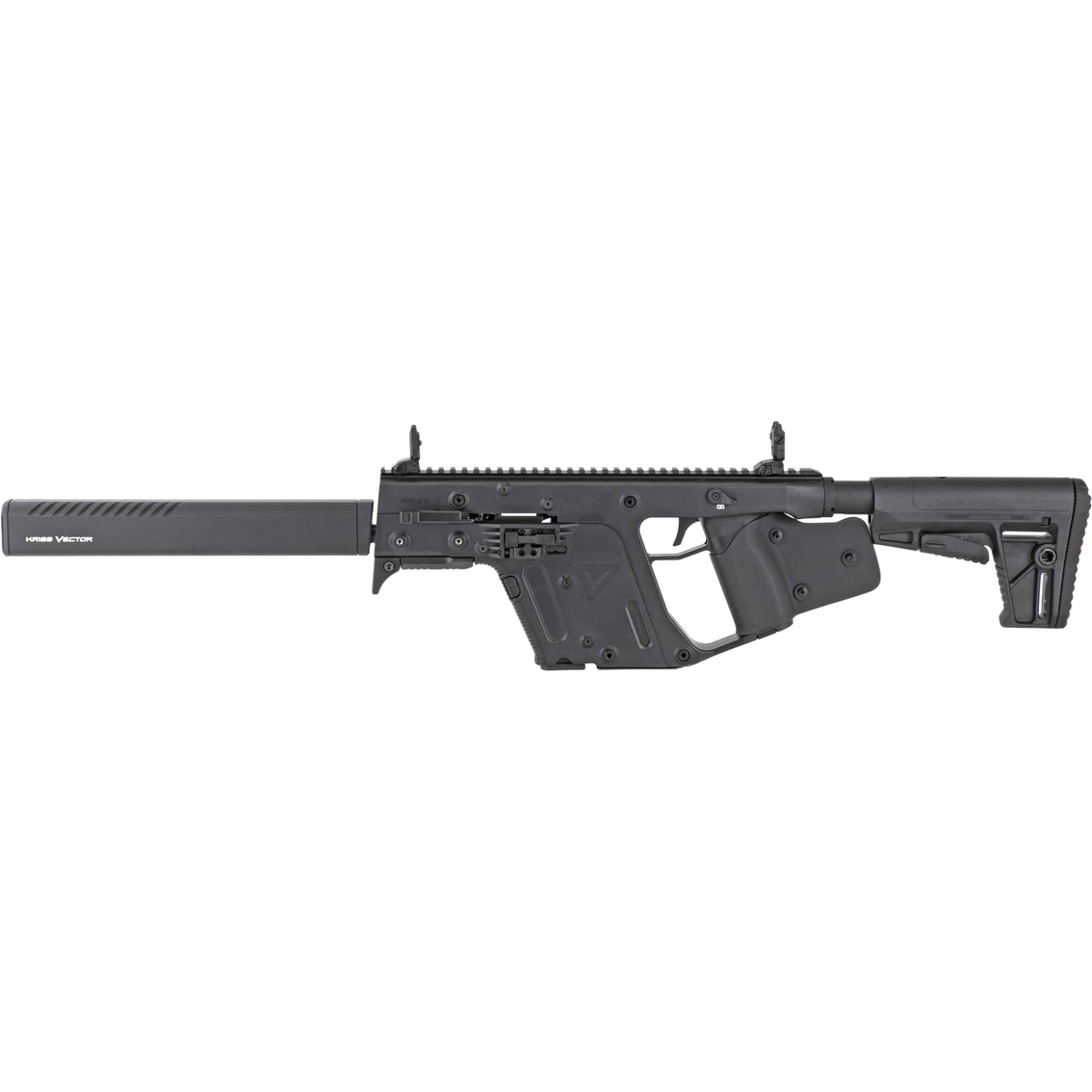 KRISS USA Inc VECTOR CRB Gen II 9MM 16 in. Barrel 10 Rds Rifle Black - Image 2 of 3