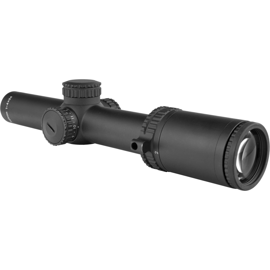 Trijicon AccuPower 1-4x24 SG-C/D Red Riflescope - Image 2 of 4