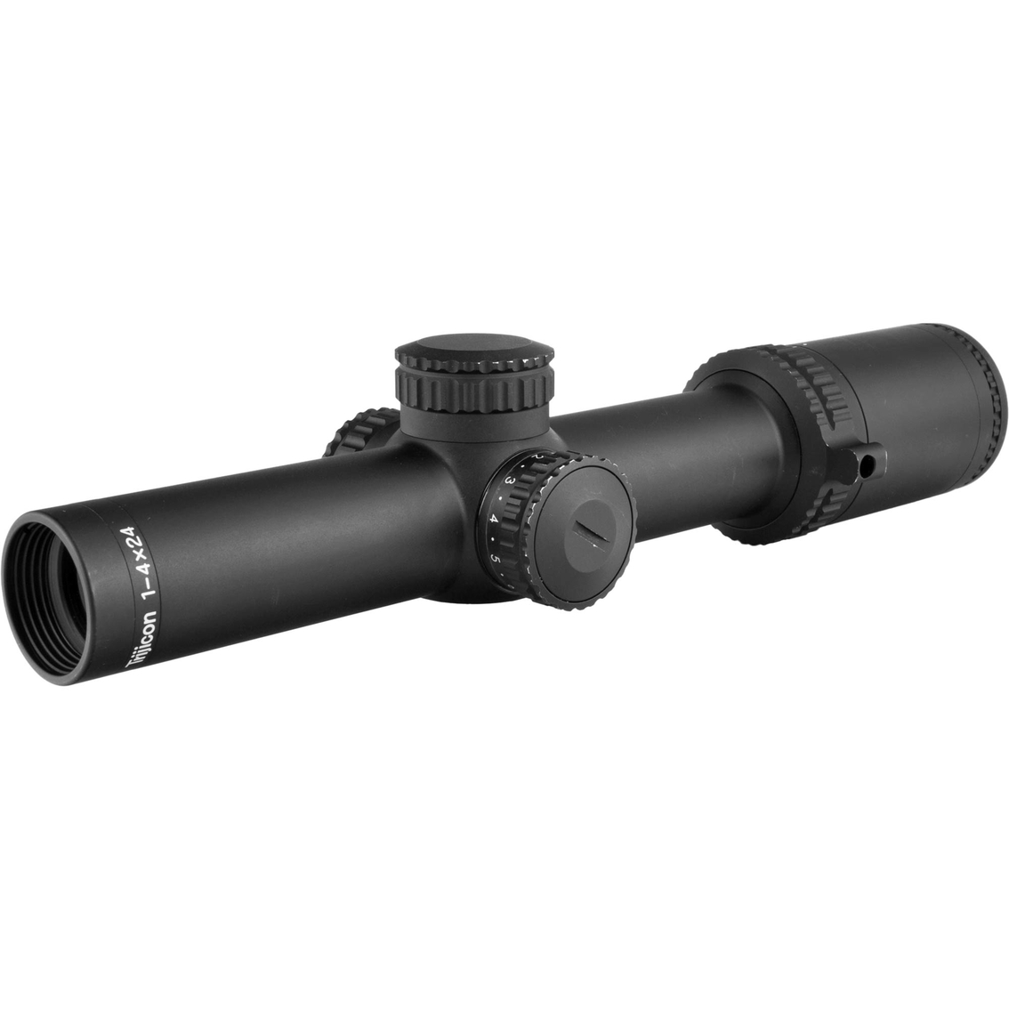 Trijicon AccuPower 1-4x24 SG-C/D Red Riflescope - Image 3 of 4