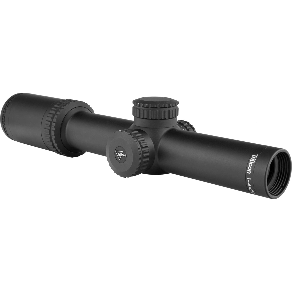Trijicon AccuPower 1-4x24 SG-C/D Red Riflescope - Image 4 of 4