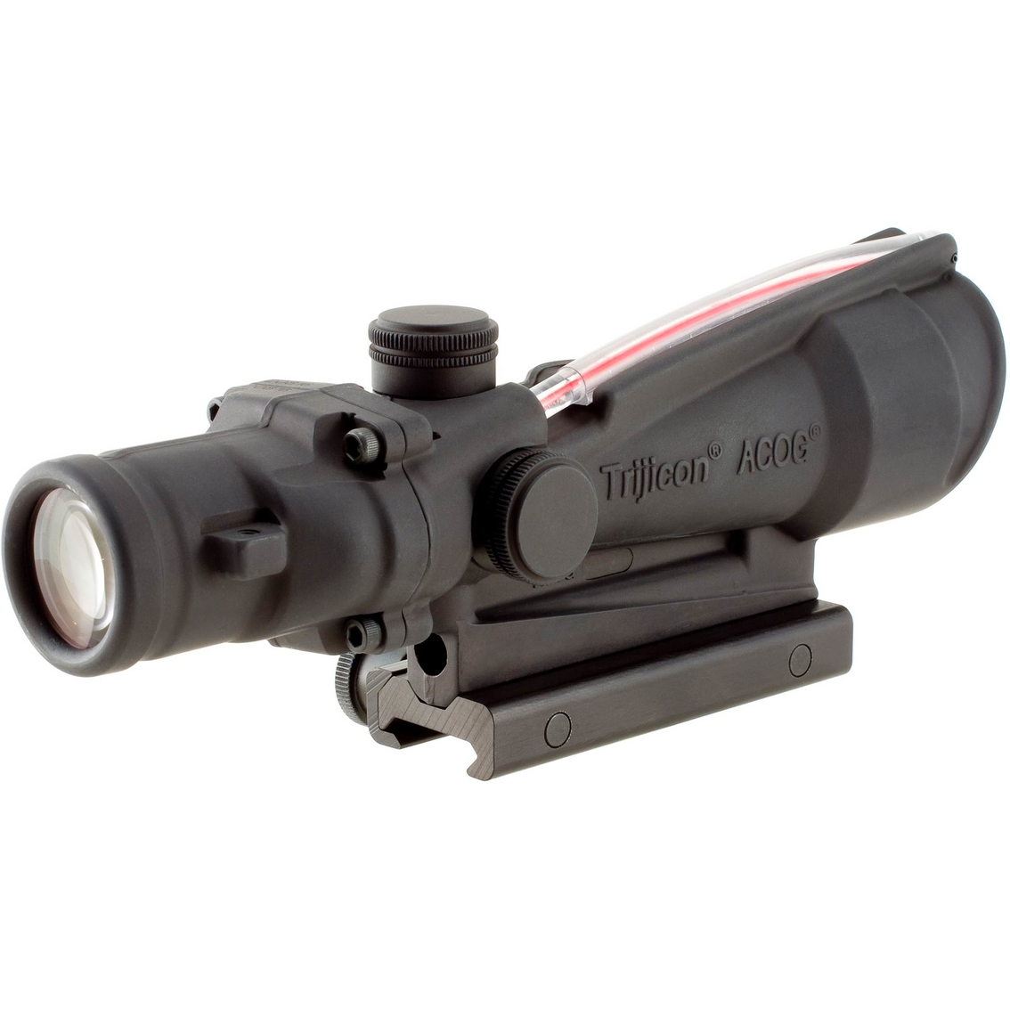 Trijicon ACOG 3.5x35 Red Crosshair .223 Riflescope - Image 3 of 4