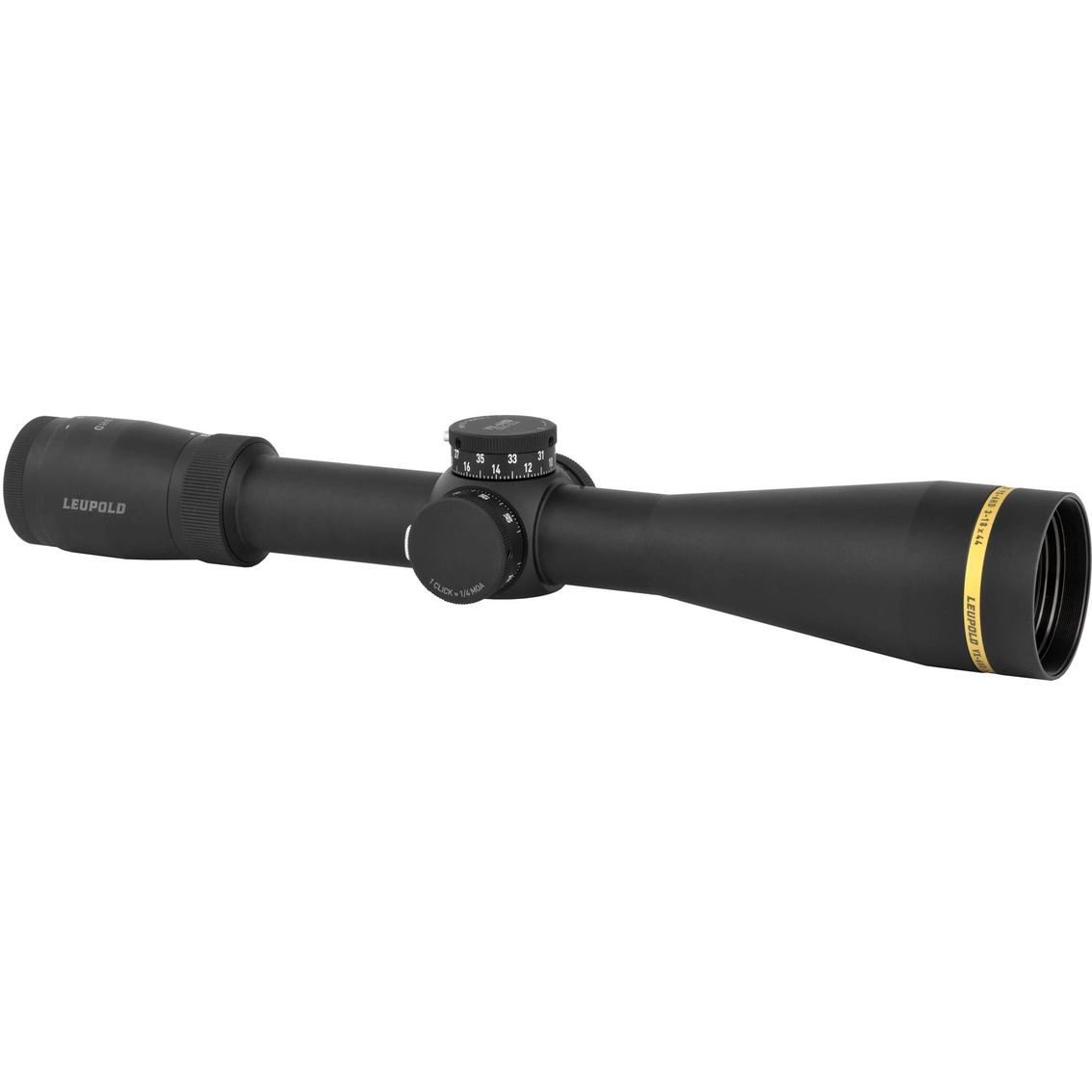 Leupold VX-6HD 3-18x44 SF TMOA IR Riflescope Matte - Image 2 of 3