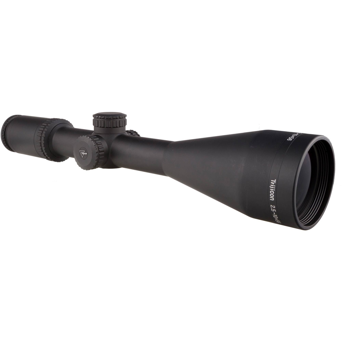 Trijicon AccuPower 2.5-10x56 MOA Red Riflescope - Image 2 of 4