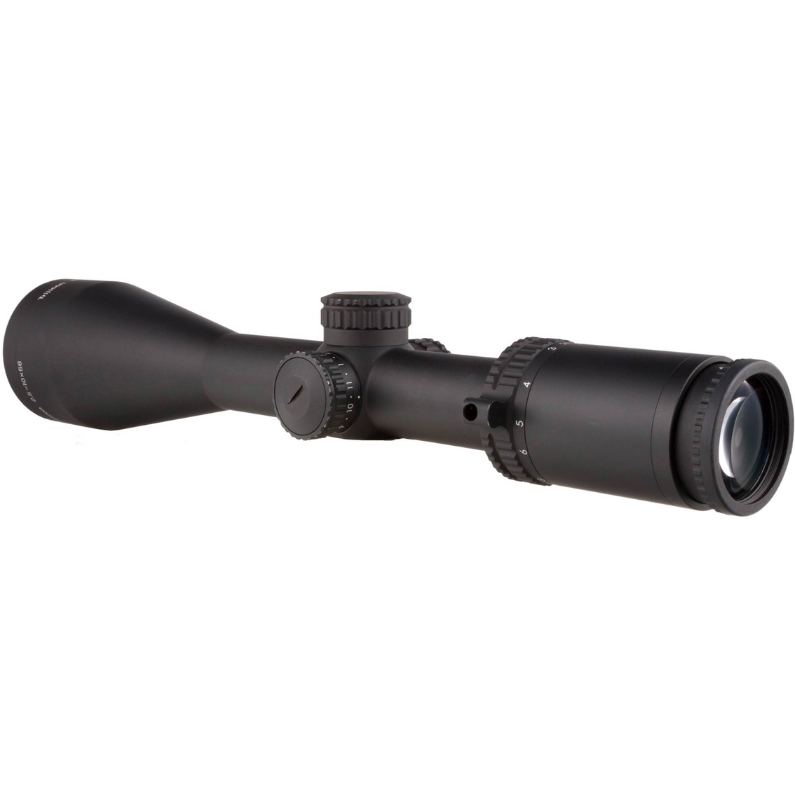 Trijicon AccuPower 2.5-10x56 MOA Red Riflescope - Image 4 of 4