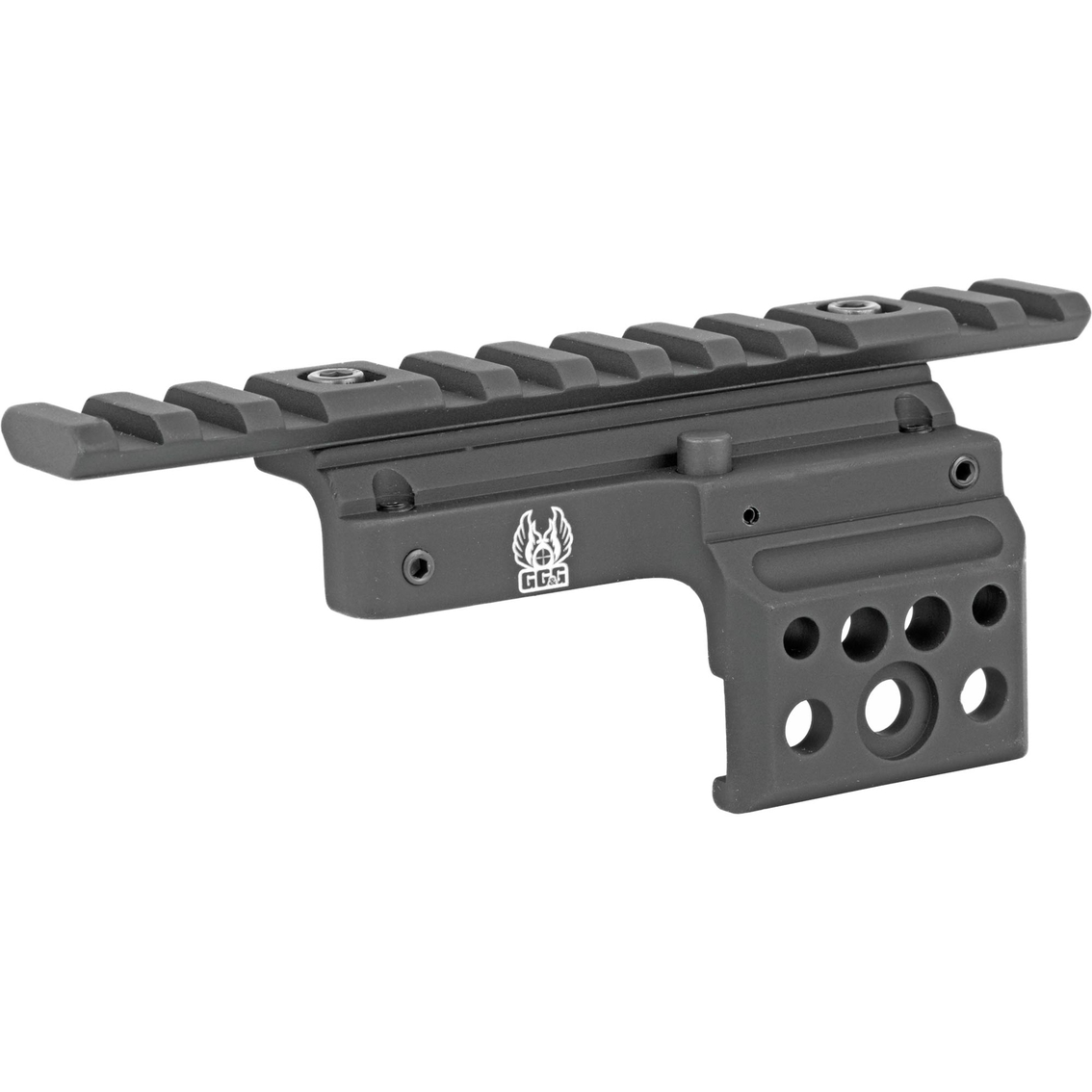 GG&G Ruger Mini-14 Scope Mount