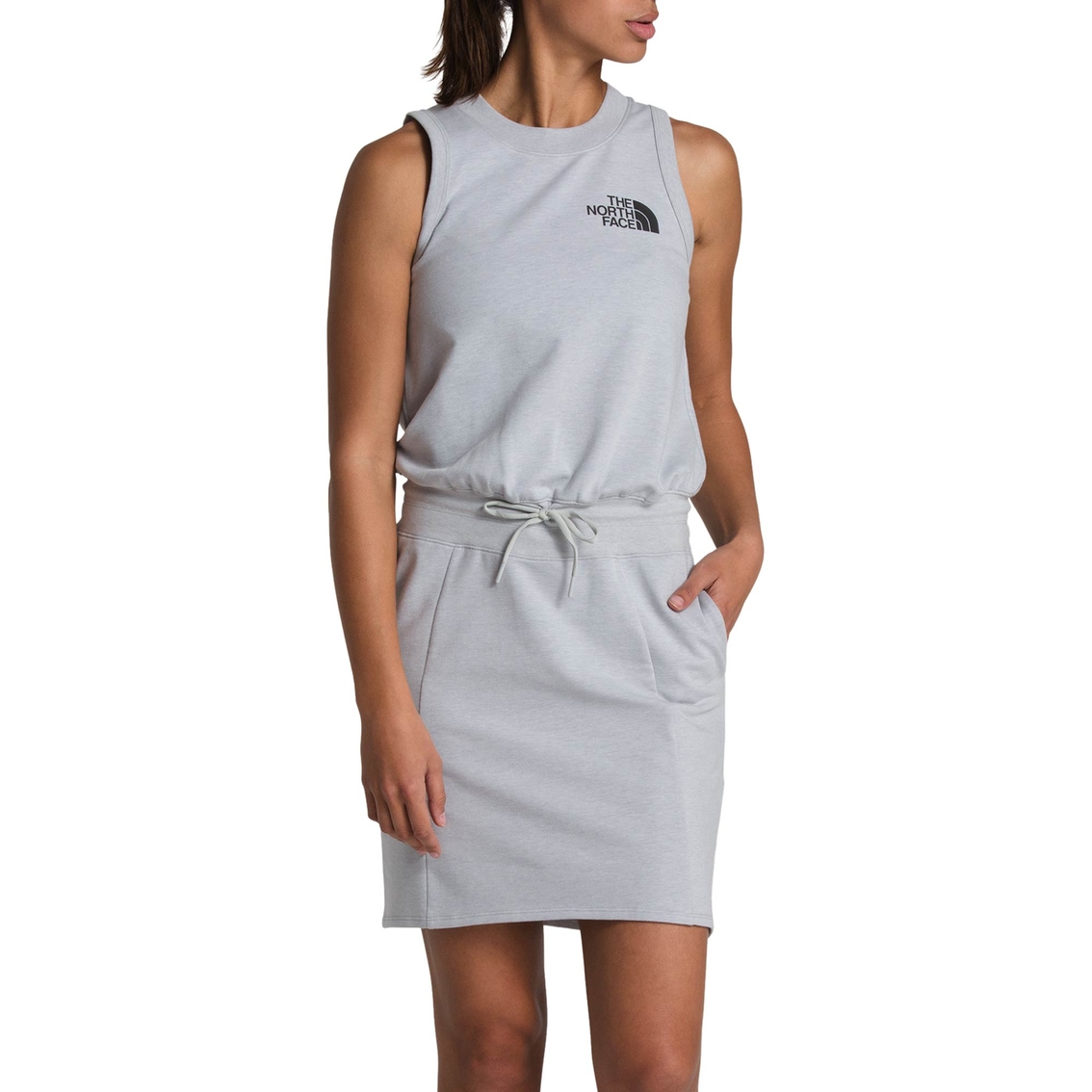 the north face destination anywhere dress