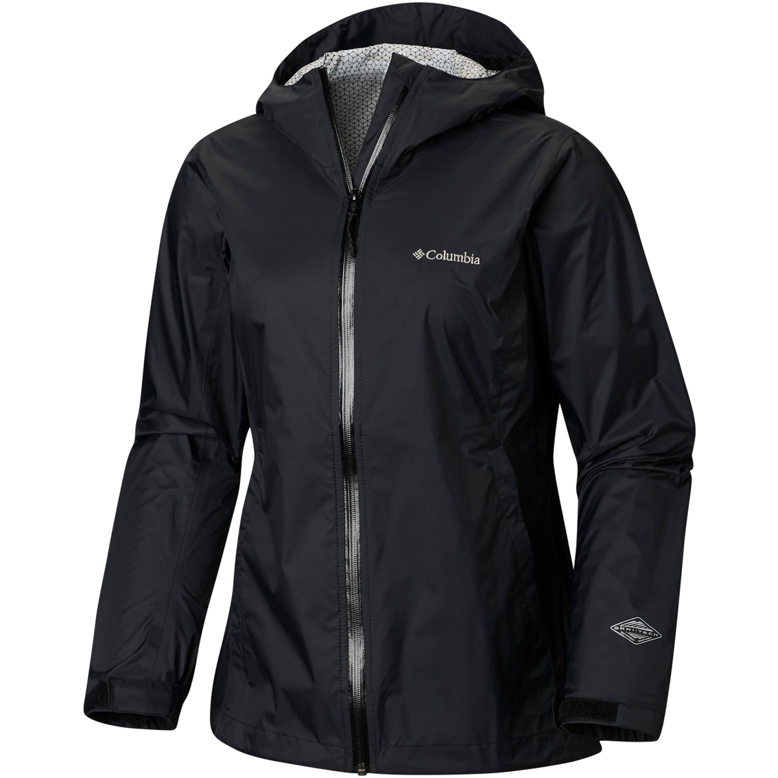 Columbia Evapouration Jacket | Jackets | Clothing & Accessories | Shop ...